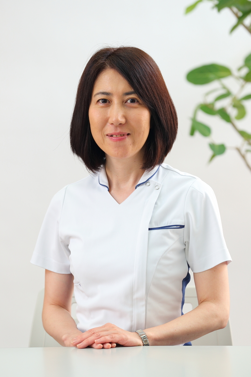 認知症看護認定看護師