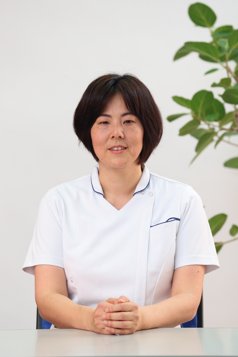内視鏡・放射線科 