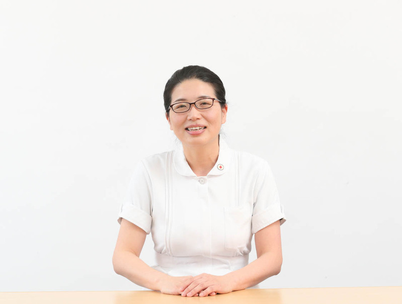 緩和ケア病棟 