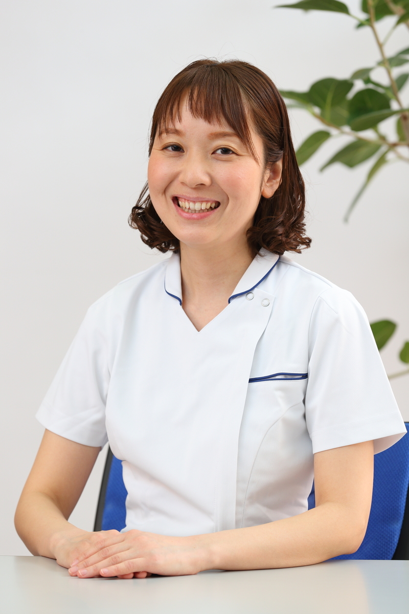 感染管理認定看護師