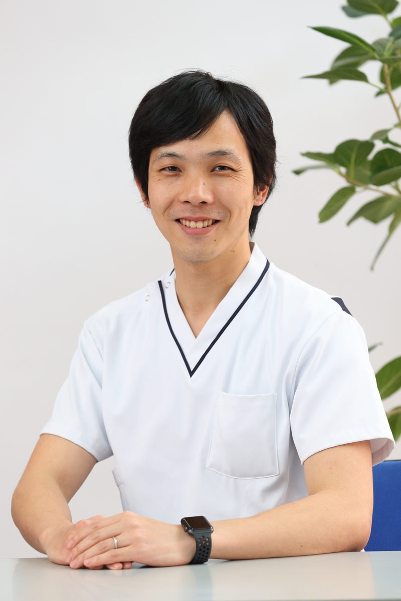 がん看護専門看護師