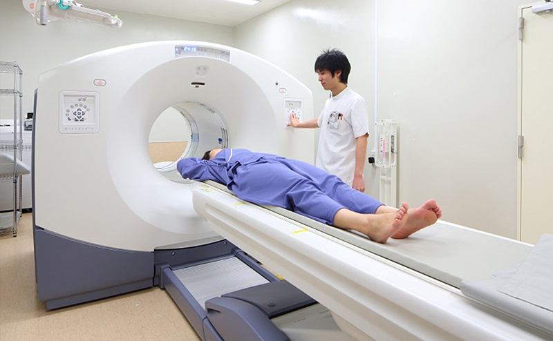 PET-CT