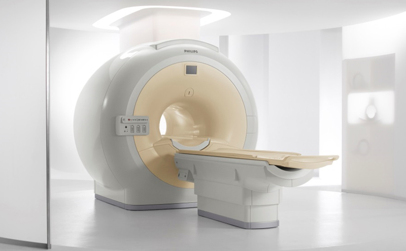 MRI