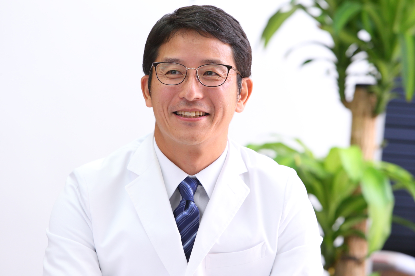 清水大輔　部長