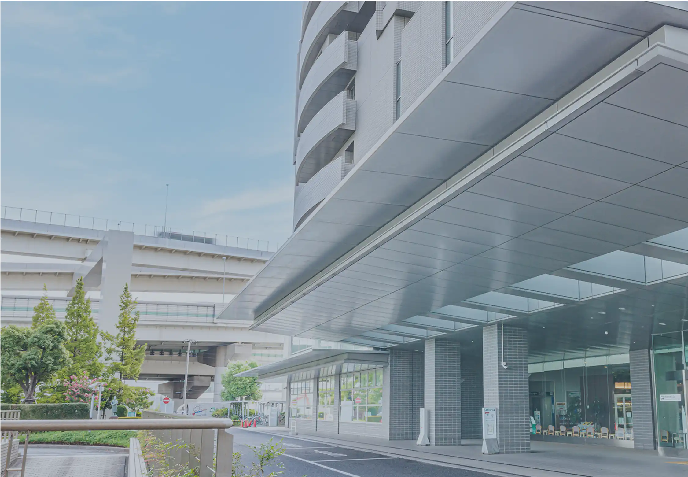 アクセス・駐車場