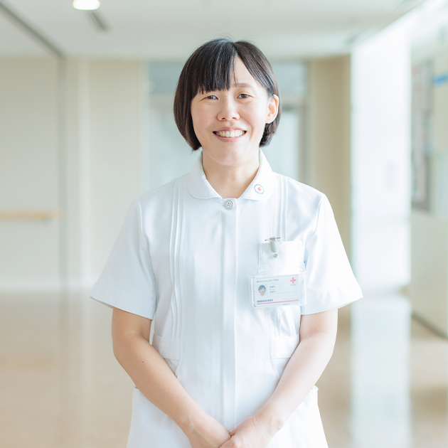 育短勤務看護師