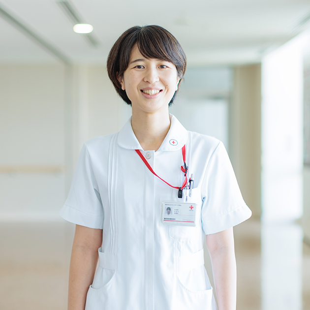 育短勤務看護師