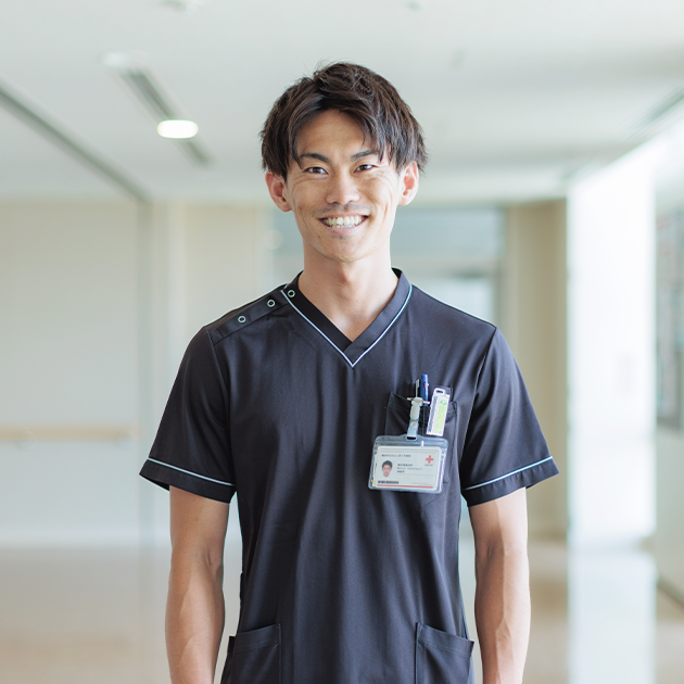 臨床検査技師