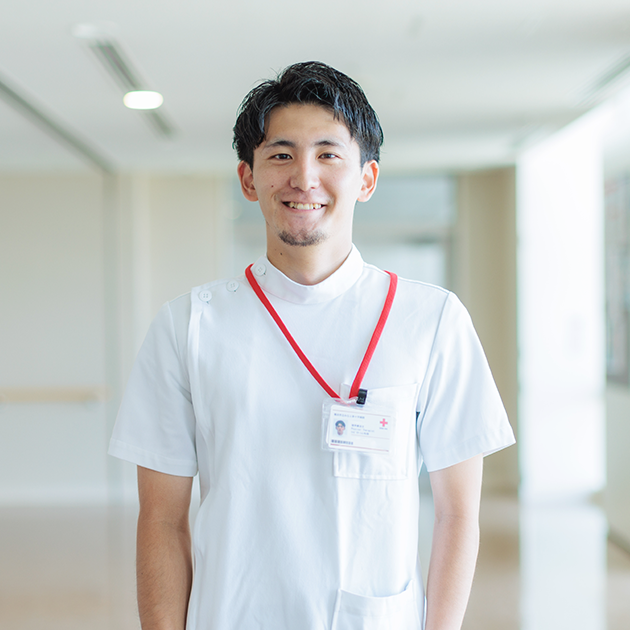 理学療法士