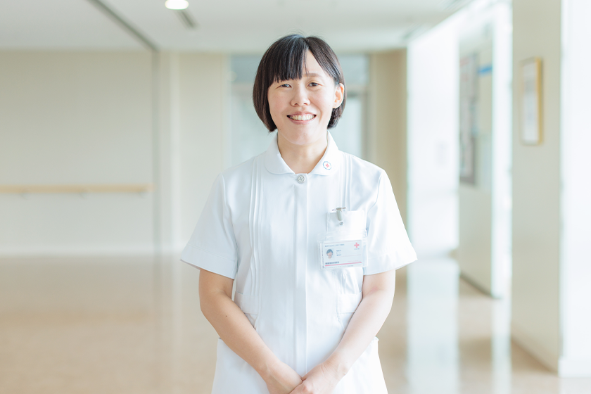  仕事も育児も一度は受容