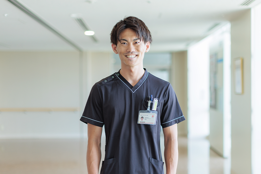正確、迅速な検査で縁の下から支えます