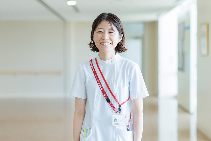 その人の「生活」を意識した作業療法を