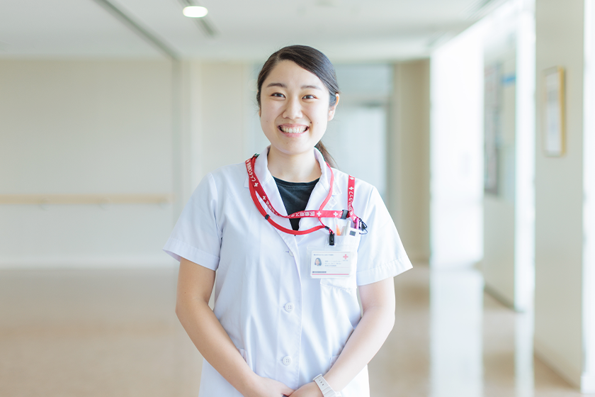 患者さん中心の支援を行う！