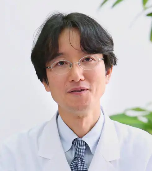 萩山　裕之（はぎやま ひろゆき）