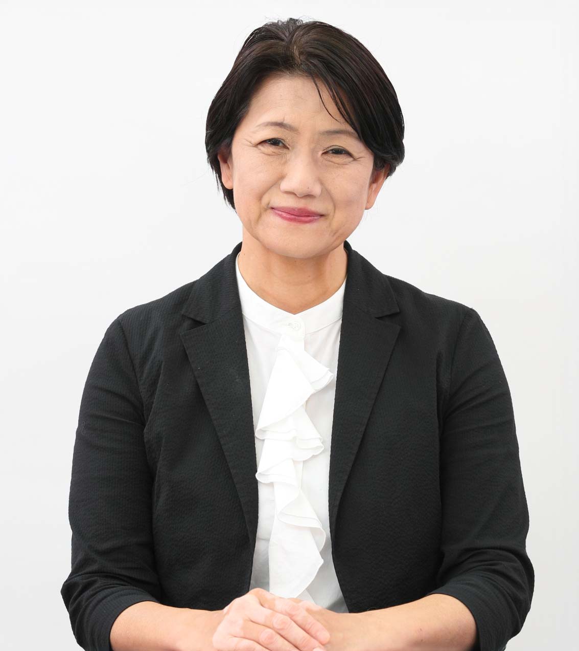三好　礼子（みよし　れいこ）